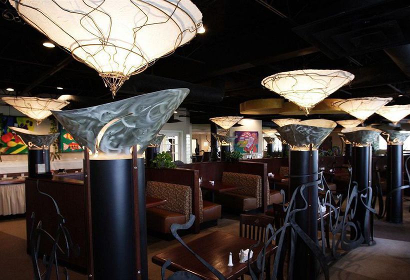 Hotel Four Points by Sheraton Oklahoma City Airport  | Oklahoma City | Oklahoma | United States 14