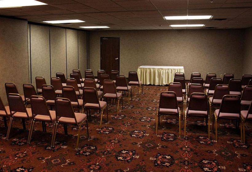 Hotel Four Points by Sheraton Oklahoma City Airport  | Oklahoma City | Oklahoma | United States 15