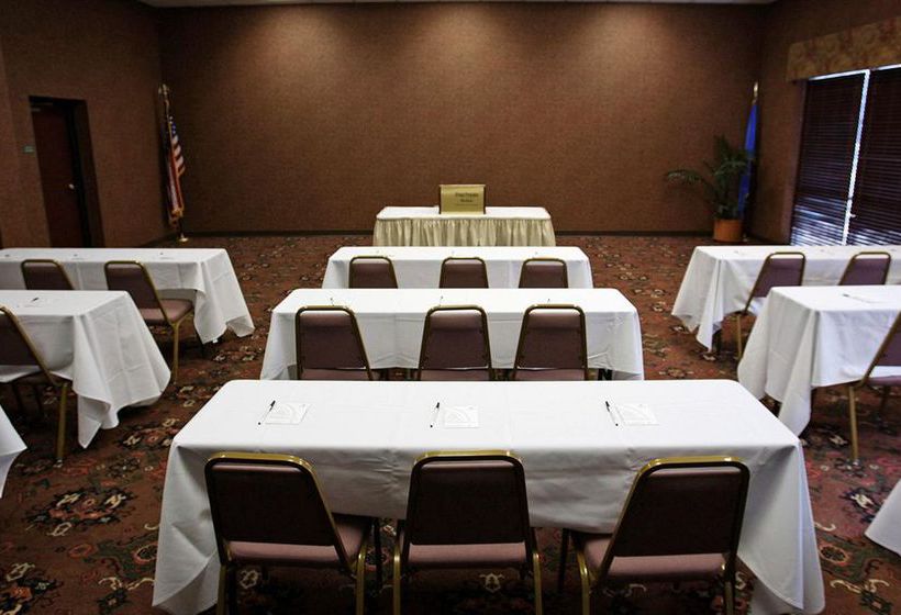 Hotel Four Points by Sheraton Oklahoma City Airport  | Oklahoma City | Oklahoma | United States 16