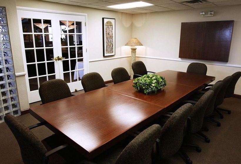 Hotel Four Points by Sheraton Oklahoma City Airport  | Oklahoma City | Oklahoma | United States 17