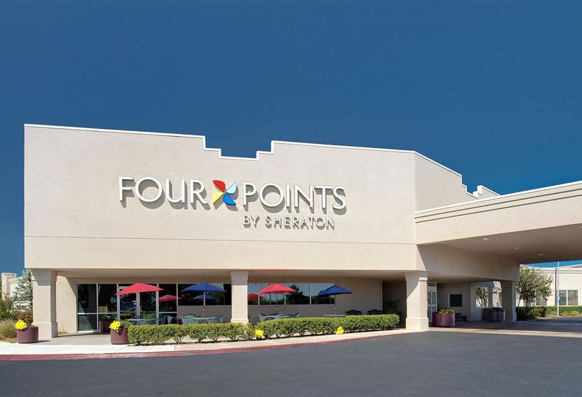 Hotel Four Points by Sheraton Oklahoma City Airport  | Oklahoma City | Oklahoma | United States 18