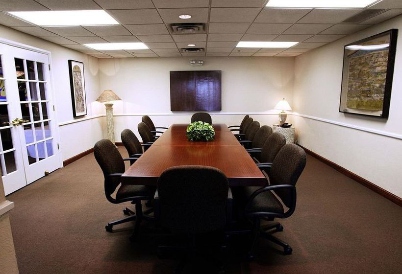 Hotel Four Points by Sheraton Oklahoma City Airport  | Oklahoma City | Oklahoma | United States 19