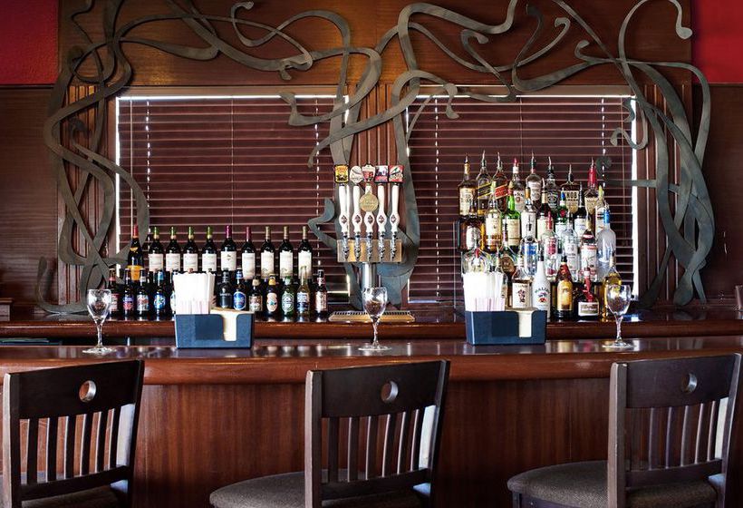 Hotel Four Points by Sheraton Oklahoma City Airport  | Oklahoma City | Oklahoma | United States 2