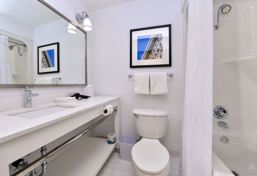 Hotel Four Points by Sheraton Oklahoma City Airport  | Oklahoma City | Oklahoma | United States 20