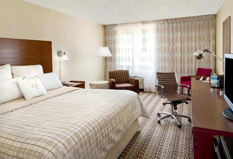 Hotel Four Points by Sheraton Oklahoma City Airport  | Oklahoma City | Oklahoma | United States 3
