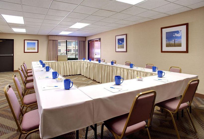 Hotel Four Points by Sheraton Oklahoma City Airport  | Oklahoma City | Oklahoma | United States 5