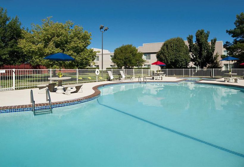 Hotel Four Points by Sheraton Oklahoma City Airport  | Oklahoma City | Oklahoma | United States 6