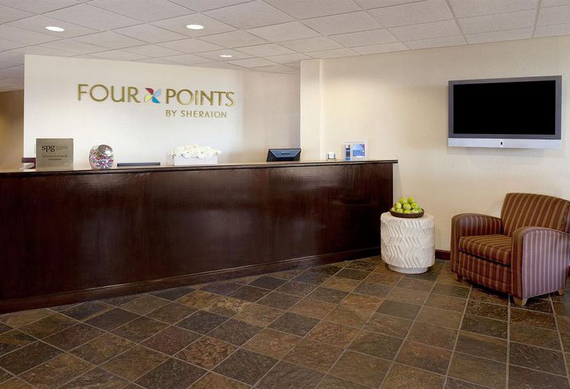 Hotel Four Points by Sheraton Oklahoma City Airport  | Oklahoma City | Oklahoma | United States 7