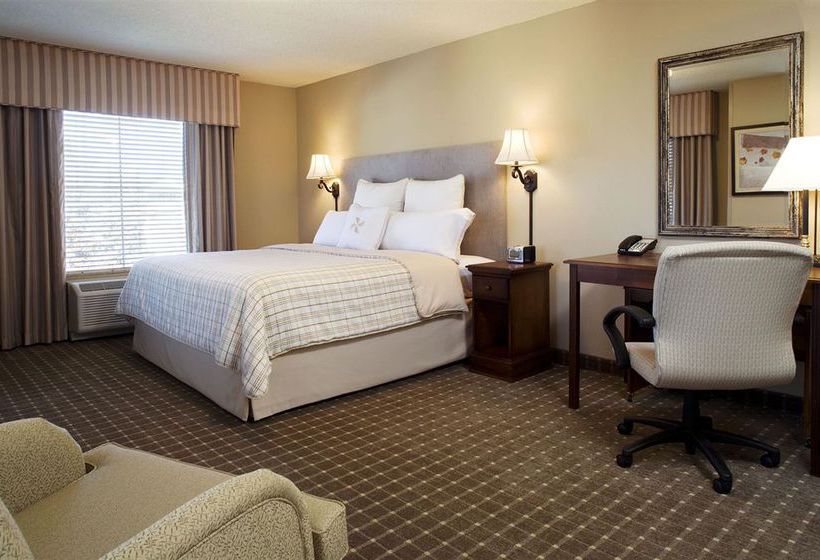Four Points by Sheraton Knoxville Cumberland House Hotel  | Knoxville | Tennessee | United States 1