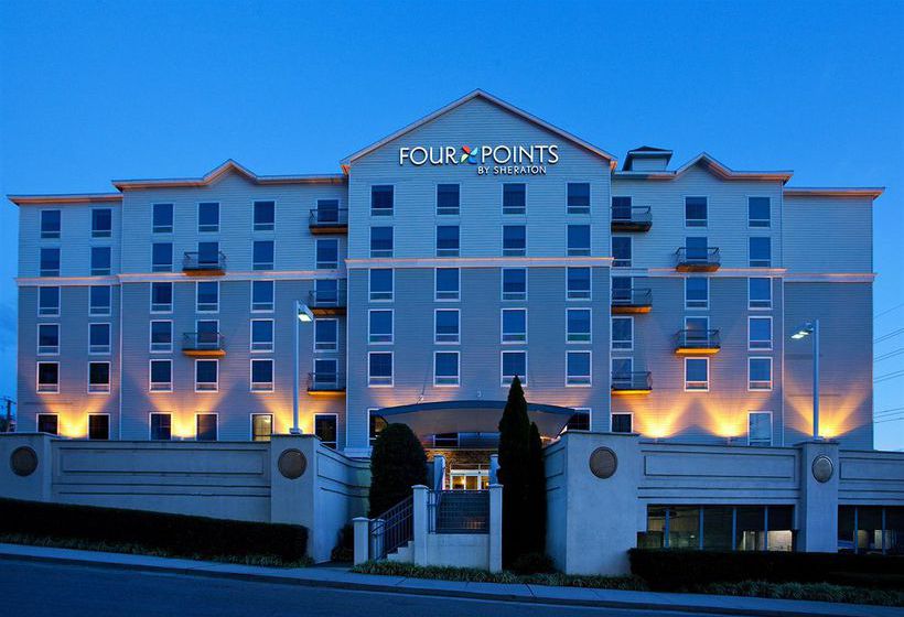 Four Points by Sheraton Knoxville Cumberland House Hotel  | Knoxville | Tennessee | United States 11