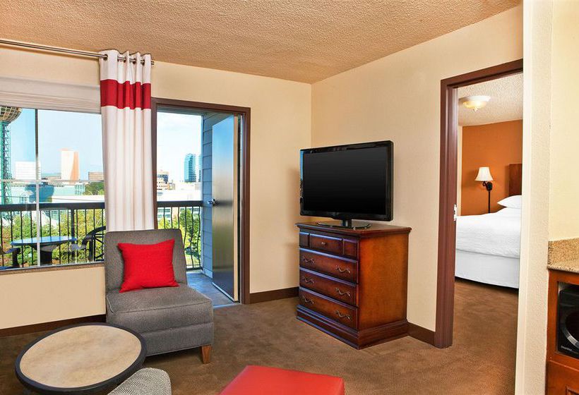 Four Points by Sheraton Knoxville Cumberland House Hotel  | Knoxville | Tennessee | United States 14