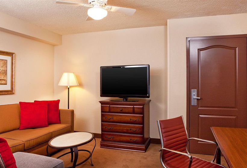 Four Points by Sheraton Knoxville Cumberland House Hotel  | Knoxville | Tennessee | United States 15