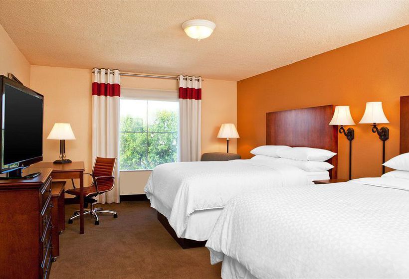 Four Points by Sheraton Knoxville Cumberland House Hotel  | Knoxville | Tennessee | United States 17