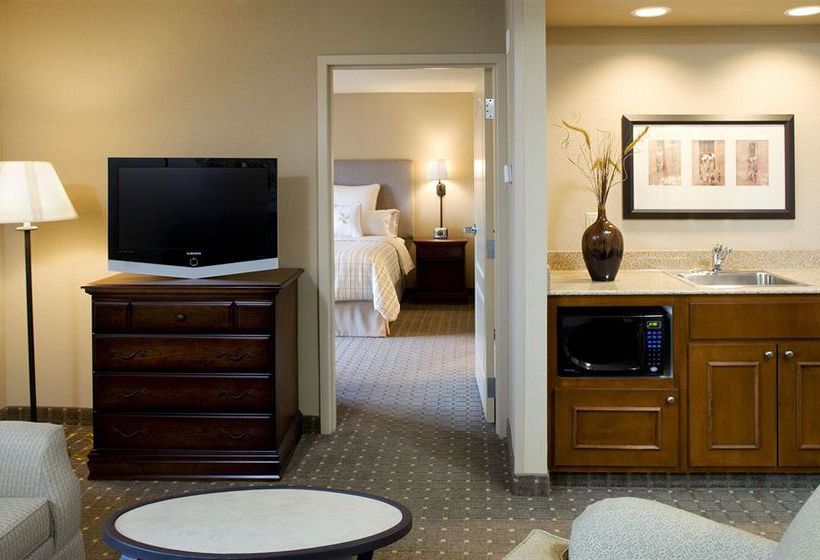 Four Points by Sheraton Knoxville Cumberland House Hotel  | Knoxville | Tennessee | United States 2