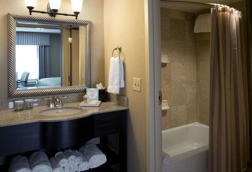 Four Points by Sheraton Knoxville Cumberland House Hotel  | Knoxville | Tennessee | United States 3