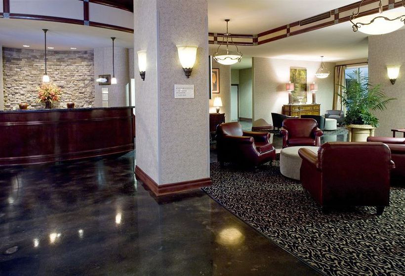 Four Points by Sheraton Knoxville Cumberland House Hotel  | Knoxville | Tennessee | United States 4