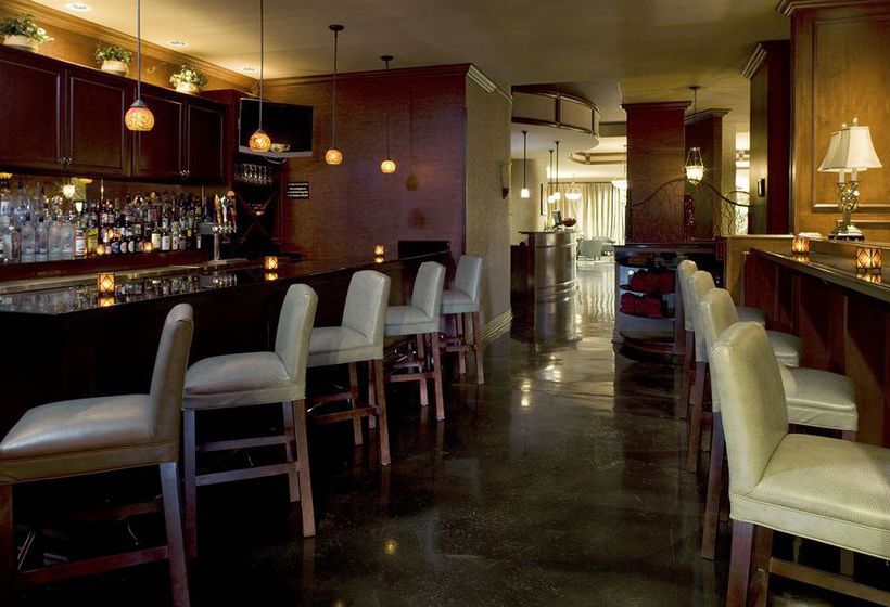 Four Points by Sheraton Knoxville Cumberland House Hotel  | Knoxville | Tennessee | United States 6