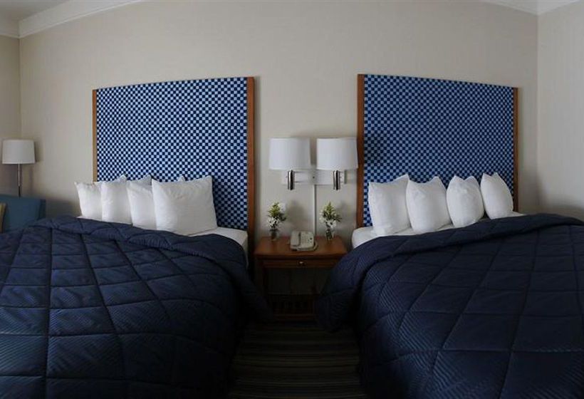 Hotel Comfort Inn & Suites Savannah Airport   | Savannah | Georgia | United States 1