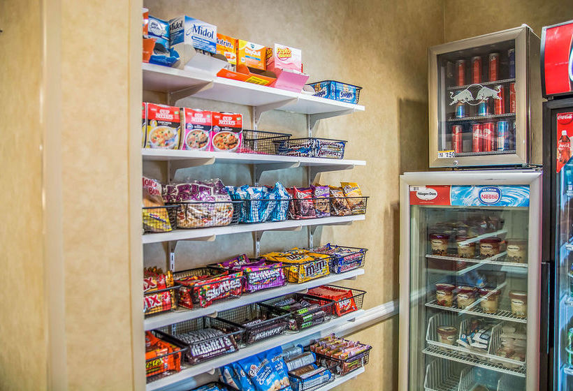 Hotel Comfort Inn & Suites Savannah Airport   | Savannah | Georgia | United States 11