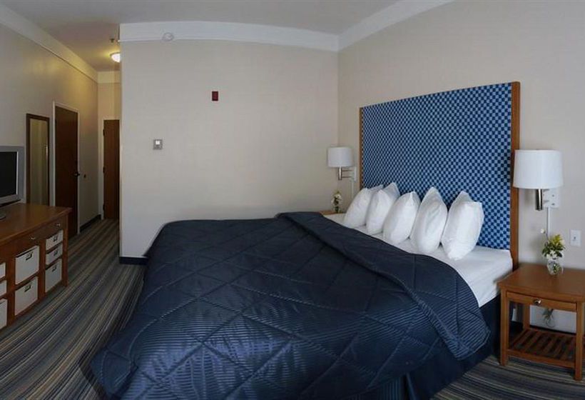 Hotel Comfort Inn & Suites Savannah Airport   | Savannah | Georgia | United States 2