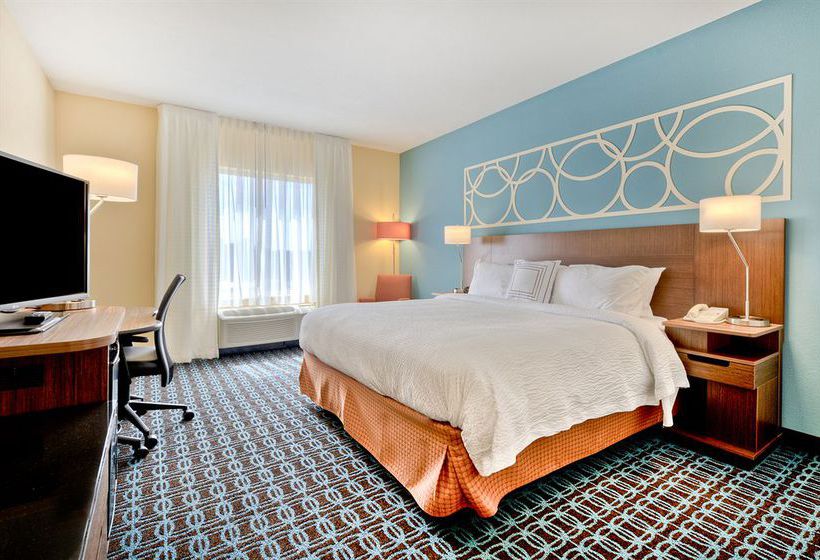 Hotel Four Points by Sheraton Durham at Southpoint  | Durham | North Carolina | United States 10