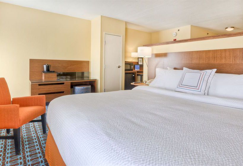 Hotel Four Points by Sheraton Durham at Southpoint  | Durham | North Carolina | United States 11