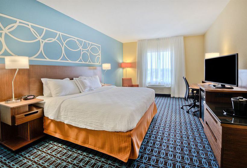 Hotel Four Points by Sheraton Durham at Southpoint  | Durham | North Carolina | United States 12