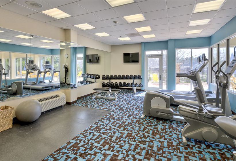 Hotel Four Points by Sheraton Durham at Southpoint  | Durham | North Carolina | United States 13