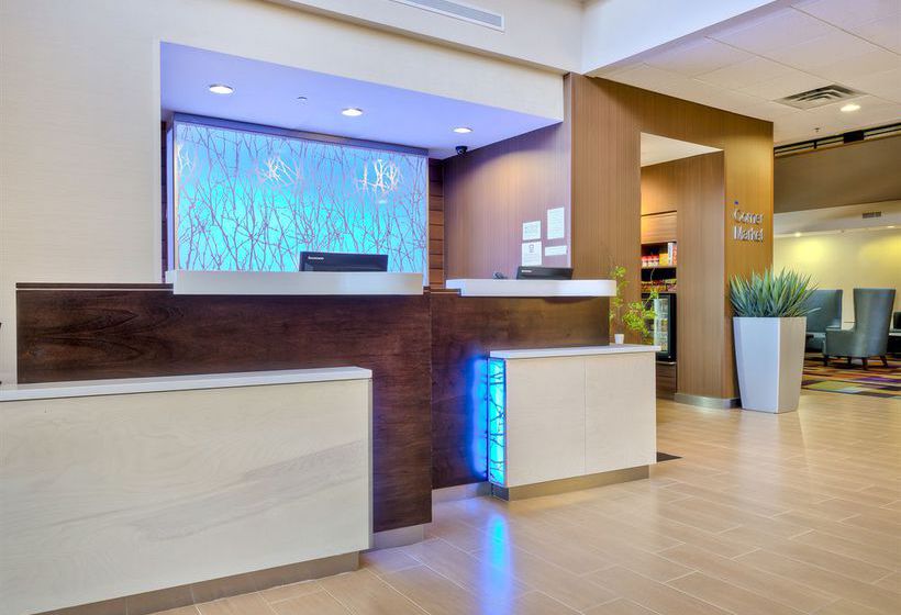 Hotel Four Points by Sheraton Durham at Southpoint  | Durham | North Carolina | United States 15