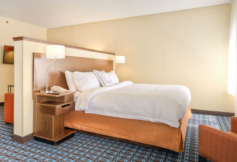 Hotel Four Points by Sheraton Durham at Southpoint  | Durham | North Carolina | United States 16