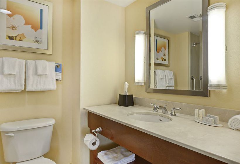 Hotel Four Points by Sheraton Durham at Southpoint  | Durham | North Carolina | United States 18