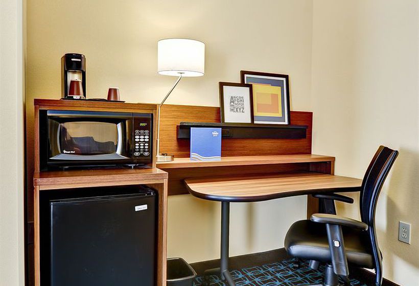 Hotel Four Points by Sheraton Durham at Southpoint  | Durham | North Carolina | United States 19