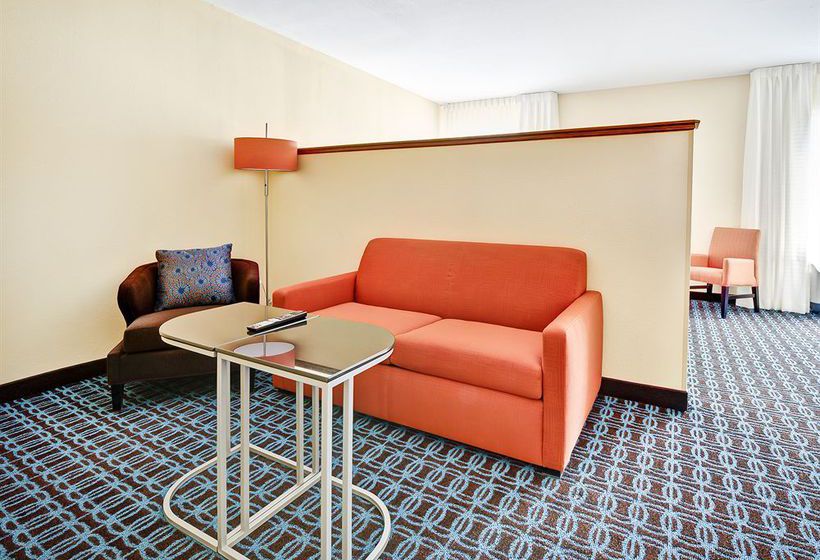 Hotel Four Points by Sheraton Durham at Southpoint  | Durham | North Carolina | United States 3