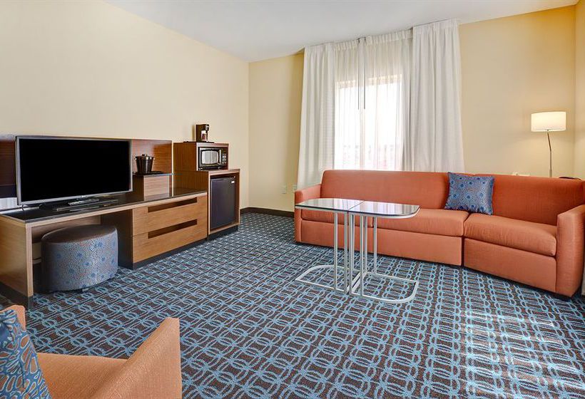 Hotel Four Points by Sheraton Durham at Southpoint  | Durham | North Carolina | United States 4