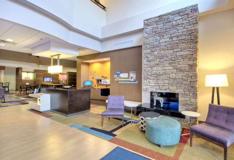 Hotel Four Points by Sheraton Durham at Southpoint  | Durham | North Carolina | United States 5