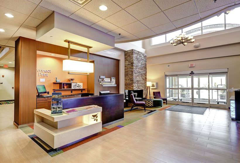 Hotel Four Points by Sheraton Durham at Southpoint  | Durham | North Carolina | United States 6