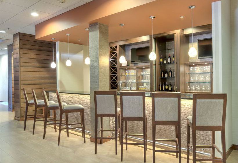 Hotel Four Points by Sheraton Durham at Southpoint  | Durham | North Carolina | United States 7