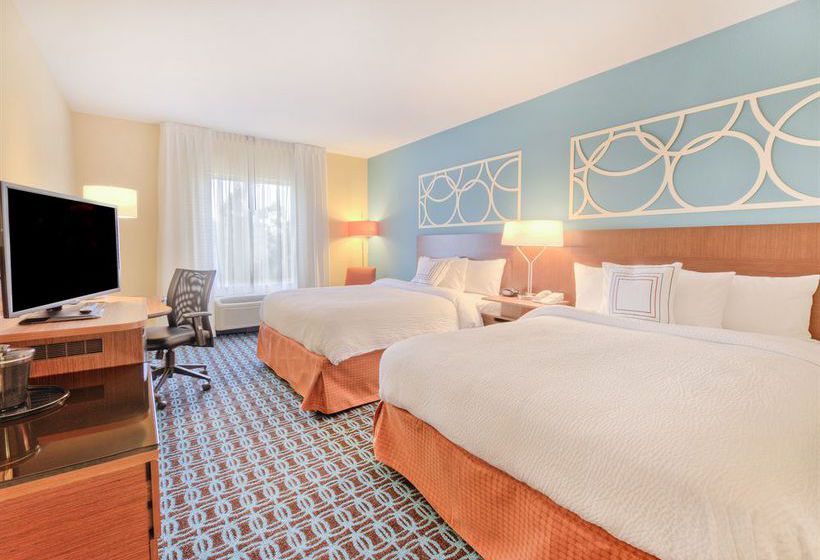 Hotel Four Points by Sheraton Durham at Southpoint  | Durham | North Carolina | United States 9