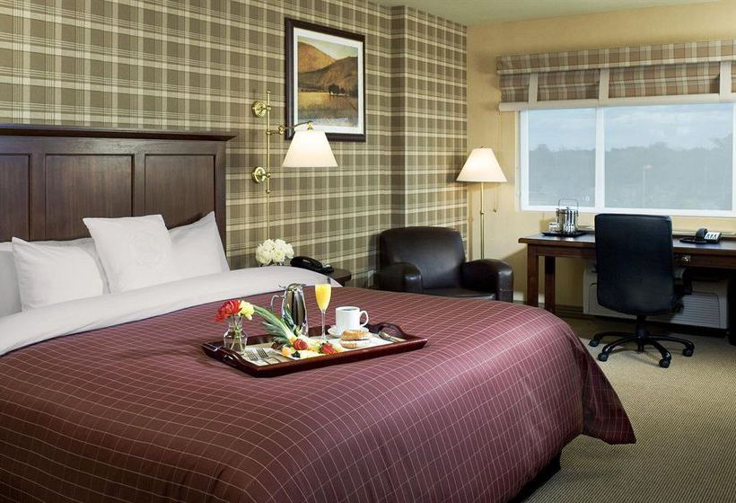 Hotel Sheraton Midwest City at the Reed Conference Center 