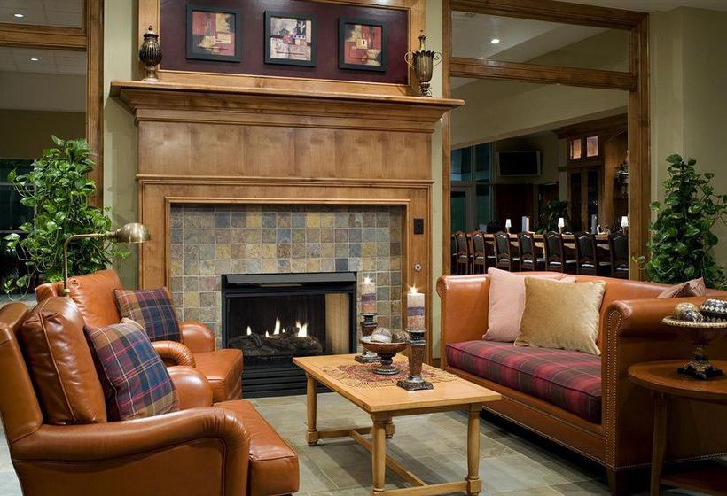 Hotel Sheraton Midwest City at the Reed Conference Center  | Midwest City | Oklahoma | Estados Unidos 1