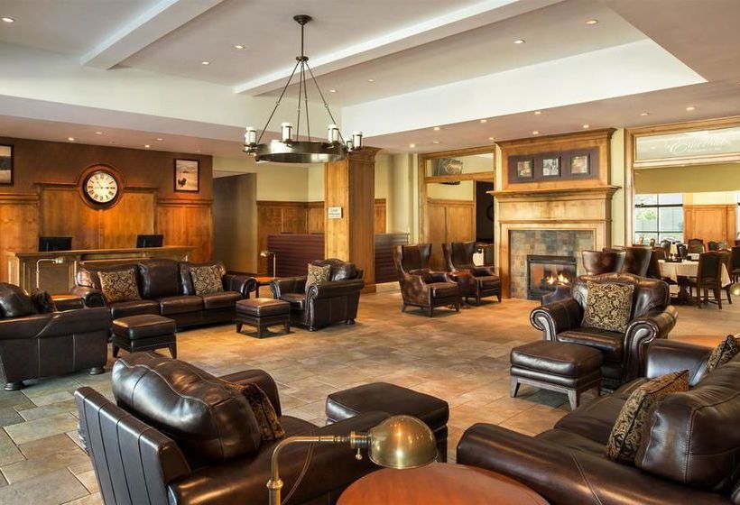 Hotel Sheraton Midwest City at the Reed Conference Center  | Midwest City | Oklahoma | Estados Unidos 10