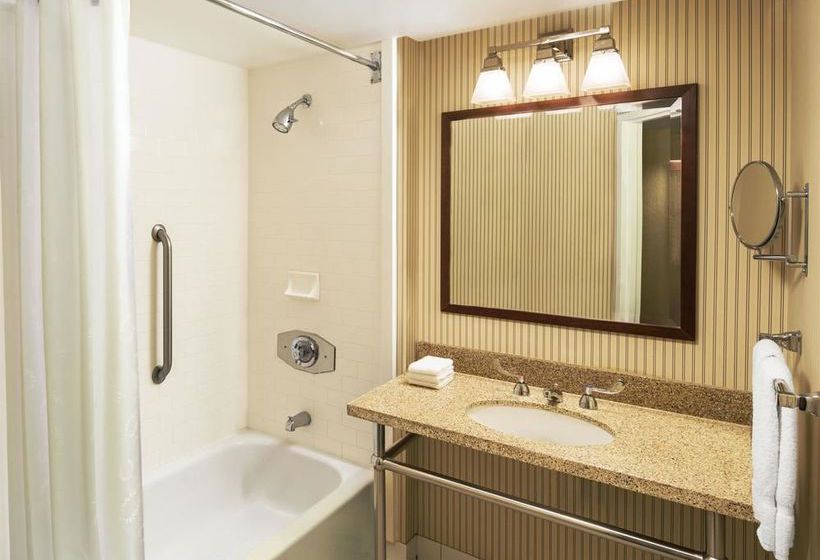 Hotel Sheraton Midwest City at the Reed Conference Center  | Midwest City | Oklahoma | Estados Unidos 13