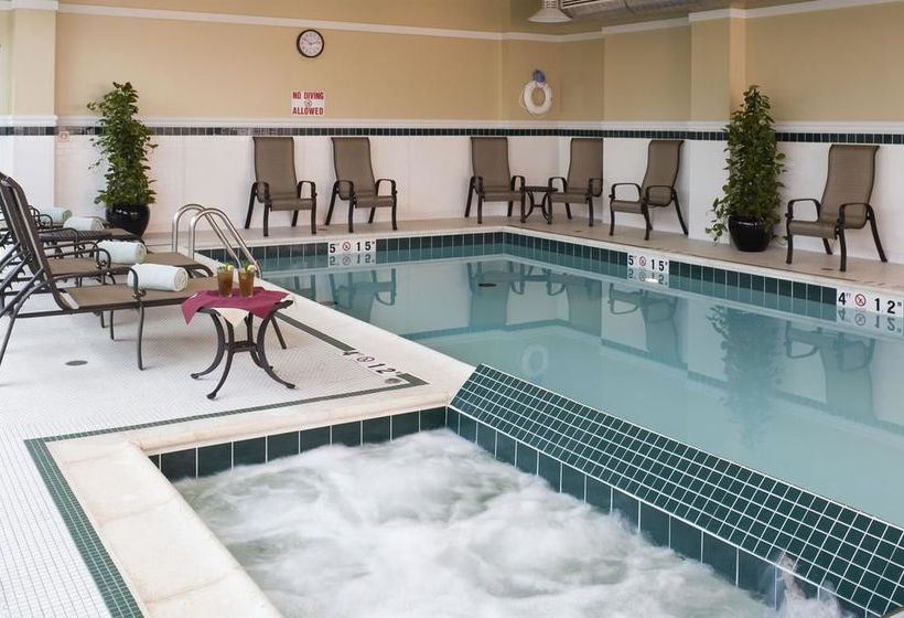 Hotel Sheraton Midwest City at the Reed Conference Center  | Midwest City | Oklahoma | Estados Unidos 14