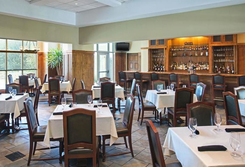 Hotel Sheraton Midwest City at the Reed Conference Center  | Midwest City | Oklahoma | Estados Unidos 15