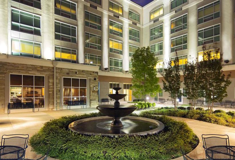 Hotel Sheraton Midwest City at the Reed Conference Center  | Midwest City | Oklahoma | Estados Unidos 18