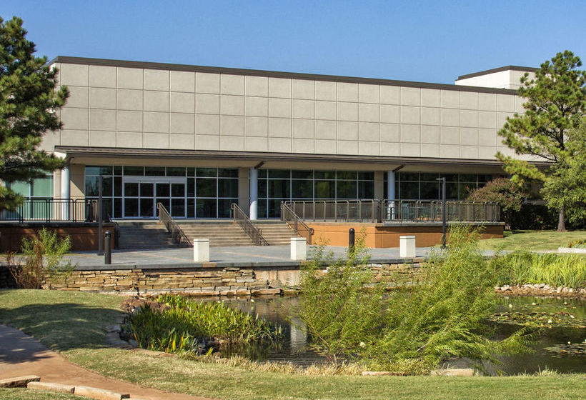 Hotel Sheraton Midwest City at the Reed Conference Center  | Midwest City | Oklahoma | Estados Unidos 20