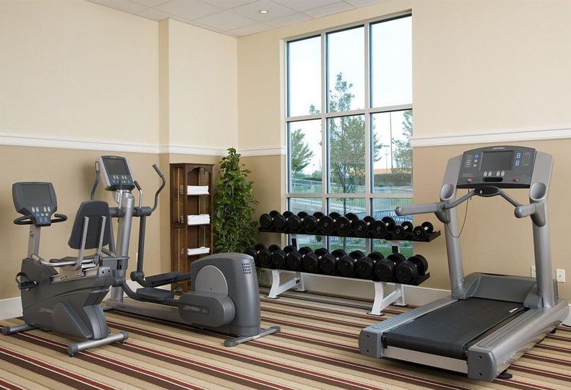 Hotel Sheraton Midwest City at the Reed Conference Center  | Midwest City | Oklahoma | Estados Unidos 3