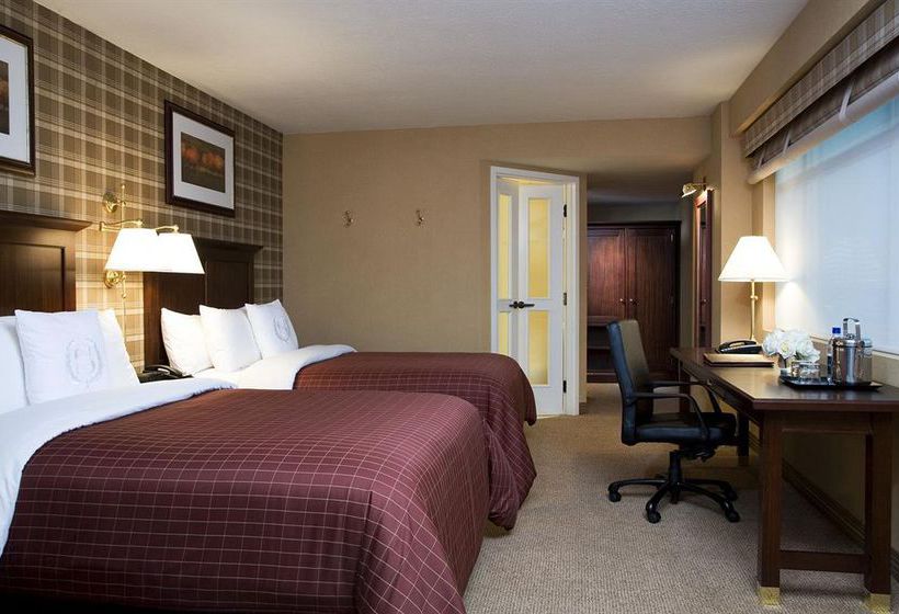 Hotel Sheraton Midwest City at the Reed Conference Center  | Midwest City | Oklahoma | Estados Unidos 5