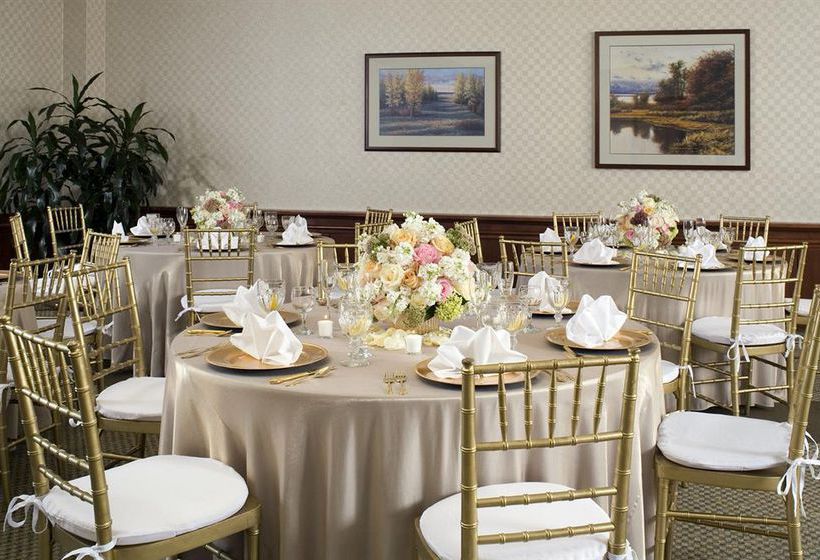 Hotel Sheraton Midwest City at the Reed Conference Center  | Midwest City | Oklahoma | Estados Unidos 6