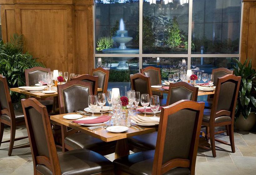 Hotel Sheraton Midwest City at the Reed Conference Center  | Midwest City | Oklahoma | Estados Unidos 7